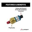 Nason Pressure switch